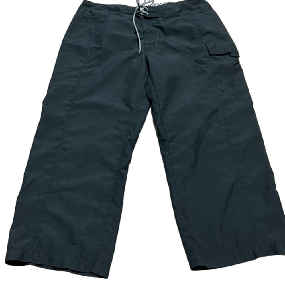The North Face Capri Pull On Pants Size 8